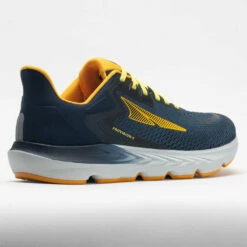 Altra Provision 6 Men's Navy -Holabird Sports Elegant Shop 047769 6