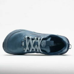 Altra Lone Peak 6 Women's Navy/Light Blue -Holabird Sports Elegant Shop 047772 2