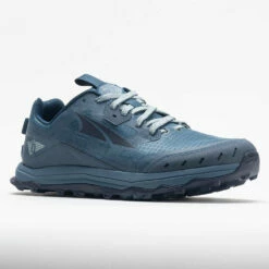 Altra Lone Peak 6 Women's Navy/Light Blue -Holabird Sports Elegant Shop 047772 5