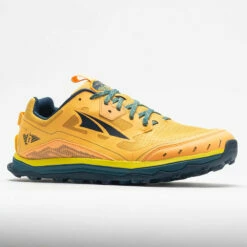 Altra Lone Peak 6 Men's Orange -Holabird Sports Elegant Shop 047774 5