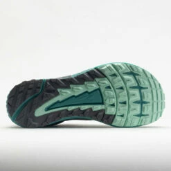 Altra Timp 4 Women's Gray/Teal -Holabird Sports Elegant Shop 047778 4