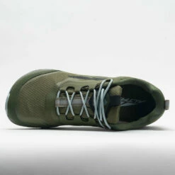 Altra Lone Peak All-Weather Men's Dusty Olive -Holabird Sports Elegant Shop 047799 2