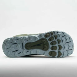 Altra Lone Peak All-Weather Men's Dusty Olive -Holabird Sports Elegant Shop 047799 4