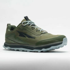 Altra Lone Peak All-Weather Men's Dusty Olive -Holabird Sports Elegant Shop 047799 5
