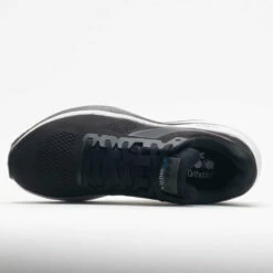 Diadora Mythos Blushield Vortice 7 Men's Black/White -Holabird Sports Elegant Shop 047834 2