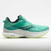 Saucony Tempus Women's Cool Mint/Acid 2 Saucony Tempus Women's Cool Mint/Acid -Holabird Sports Elegant Shop 047888 3