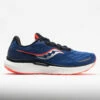 Saucony Triumph 19 Men's Sapphire/VIZI Red
