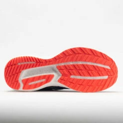 Saucony Triumph 19 Men's Sapphire/VIZI Red 11 Saucony Triumph 19 Men's Sapphire/VIZI Red -Holabird Sports Elegant Shop 047890 4