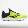 Saucony Freedom 5 Men's Acid/Blue Raz -Holabird Sports Elegant Shop 047900 3