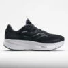 Saucony Ride 15 Women's Black/White -Holabird Sports Elegant Shop 047913 3