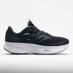 Saucony Ride 15 Women's Black/White