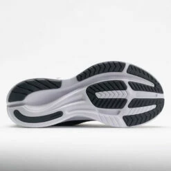 Saucony Ride 15 Women's Black/White -Holabird Sports Elegant Shop 047913 4