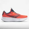 Saucony Ride 15 Women's Vizi Red/Night -Holabird Sports Elegant Shop 047915 3
