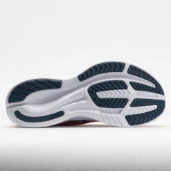 Saucony Ride 15 Women's Vizi Red/Night -Holabird Sports Elegant Shop 047915 4