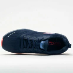 Skechers GOrun Ride 9 Women's Navy/Purple 10 Skechers GOrun Ride 9 Women's Navy/Purple -Holabird Sports Elegant Shop 047938 2