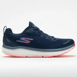 Skechers GOrun Ride 9 Women's Navy/Purple