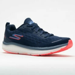 Skechers GOrun Ride 9 Women's Navy/Purple 12 Skechers GOrun Ride 9 Women's Navy/Purple -Holabird Sports Elegant Shop 047938 5