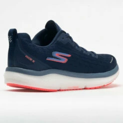 Skechers GOrun Ride 9 Women's Navy/Purple 13 Skechers GOrun Ride 9 Women's Navy/Purple -Holabird Sports Elegant Shop 047938 6