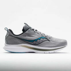 Saucony Kinvara 13 Men's Alloy/Topaz