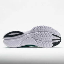 Saucony Kinvara 13 Men's Cool Mint/Zest -Holabird Sports Elegant Shop 047976 4