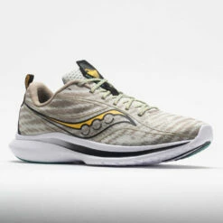 Saucony Kinvara 13 Men's Composite -Holabird Sports Elegant Shop 047977 5