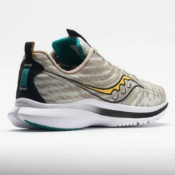 Saucony Kinvara 13 Men's Composite -Holabird Sports Elegant Shop 047977 6