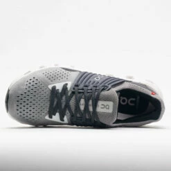 On Running On Cloudswift Men's Alloy/Eclipse -Holabird Sports Elegant Shop 048003 2