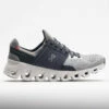 On Running On Cloudswift Men's Alloy/Eclipse 2 On Running On Cloudswift Men's Alloy/Eclipse -Holabird Sports Elegant Shop 048003 3