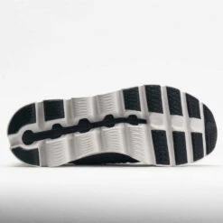 On Running On Cloudswift Men's Alloy/Eclipse -Holabird Sports Elegant Shop 048003 4