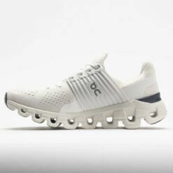 On Running On Cloudswift Women's All White -Holabird Sports Elegant Shop 048005 1
