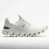 On Running On Cloudswift Women's All White -Holabird Sports Elegant Shop 048005 3