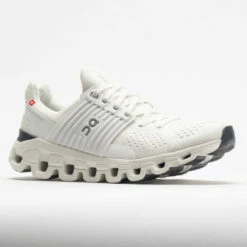 On Running On Cloudswift Women's All White -Holabird Sports Elegant Shop 048005 5