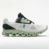 On Running On Cloudstratus Women's White/Black