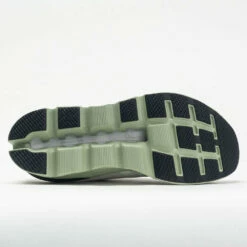 On Running On Cloudstratus Women's White/Black -Holabird Sports Elegant Shop 048011 4