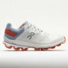 On Running On Cloudsurfer 6 Women's White/Flame -Holabird Sports Elegant Shop 048013 3