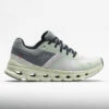 On Running On Cloudrunner Women's Frost/Aloe -Holabird Sports Elegant Shop 048019 3