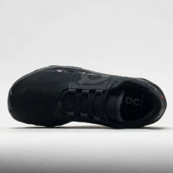 On Running On Cloudmonster Men's All Black 10 On Running On Cloudmonster Men's All Black -Holabird Sports Elegant Shop 048022 2