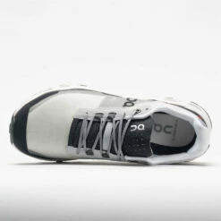 On Running On Cloudvista Men's Glacier/Black -Holabird Sports Elegant Shop 048037 2