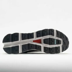 On Running On Cloudvista Men's Glacier/Black -Holabird Sports Elegant Shop 048037 4