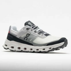 On Running On Cloudvista Men's Glacier/Black -Holabird Sports Elegant Shop 048037 5