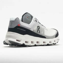 On Running On Cloudvista Men's Glacier/Black -Holabird Sports Elegant Shop 048037 6