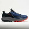 Saucony Xodus Ultra Men's Sapphire/ViziRed -Holabird Sports Elegant Shop 048041 3