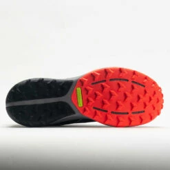 Saucony Xodus Ultra Men's Sapphire/ViziRed -Holabird Sports Elegant Shop 048041 4