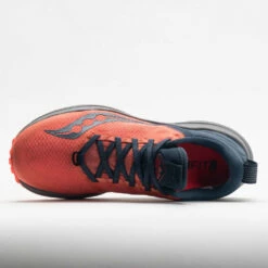 Saucony Xodus Ultra Women's Sunstone/Night 10 Saucony Xodus Ultra Women's Sunstone/Night -Holabird Sports Elegant Shop 048042 2