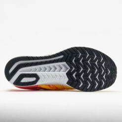 Saucony Fastwitch 9 Women's Vizi Gold/Vizi Red 11 Saucony Fastwitch 9 Women's Vizi Gold/Vizi Red -Holabird Sports Elegant Shop 048049 4