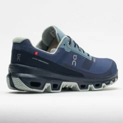On Running On Cloudventure Waterproof Men's Denim/Midnight -Holabird Sports Elegant Shop 048054 6