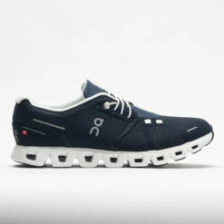 On Running On Cloud 5 Men's Midnight/White