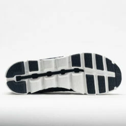 On Running On Cloud 5 Men's Midnight/White -Holabird Sports Elegant Shop 048072 4