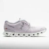 On Running On Cloud 5 Women's Lily/Frost -Holabird Sports Elegant Shop 048084 3