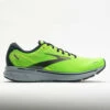 Brooks Ghost 14 Men's Green Gecko/Blue/Black -Holabird Sports Elegant Shop 048135 3